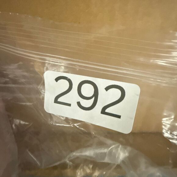 Adidas Bounce White/Red Athletic Running Shoes 381060 Women's Size 7 (6Y) - Picture 12 of 12